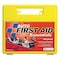 First Aid Only Essentials First Aid Kit for 5 People, 138 Pieces/Kit FAO-340 - alternate 2
